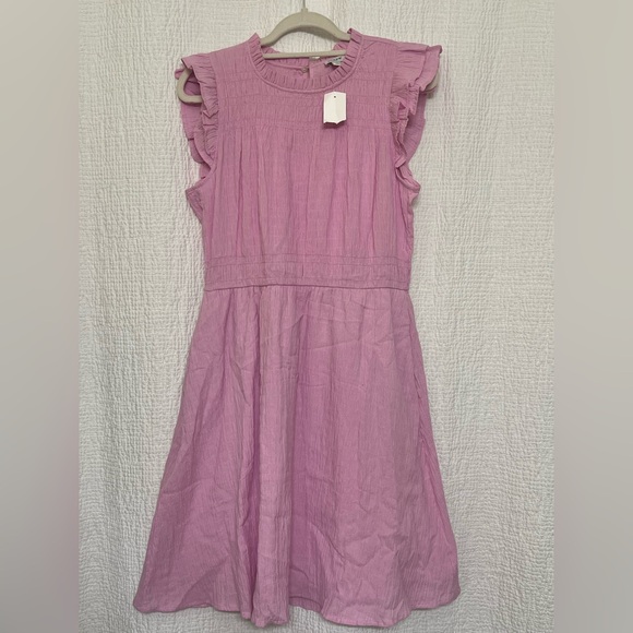 J. Crew Dresses & Skirts - J. Crew Women’s Ruffled Dress